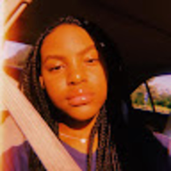 Meet your Posher, Justyce - Picture 1 of 1